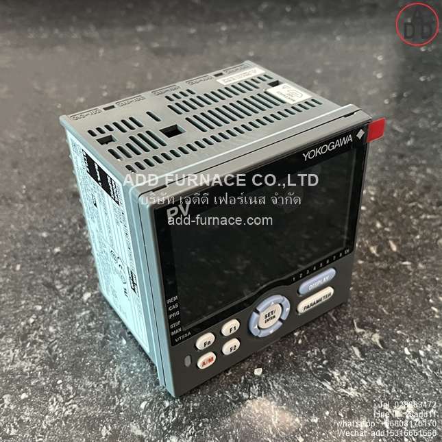 Yokogawa UT55A-130-11-00(5)